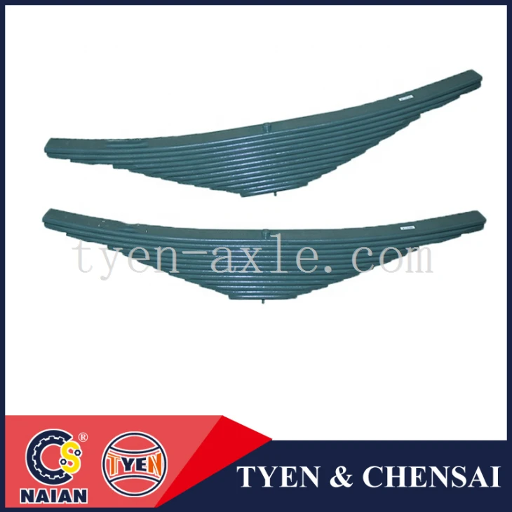 leaf-spring-for-chinese-truck24418185722 leaf-spring-for-chinese-truck24418185722
