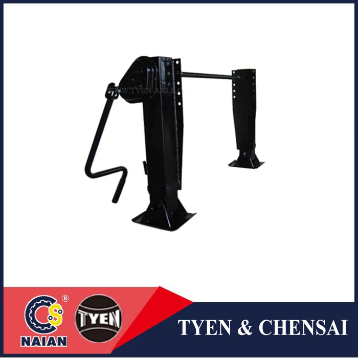 28T Landing Gear Outside Gear