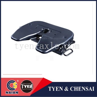 الخامسة عجلة اقتران 3.5 '' نوع الصب