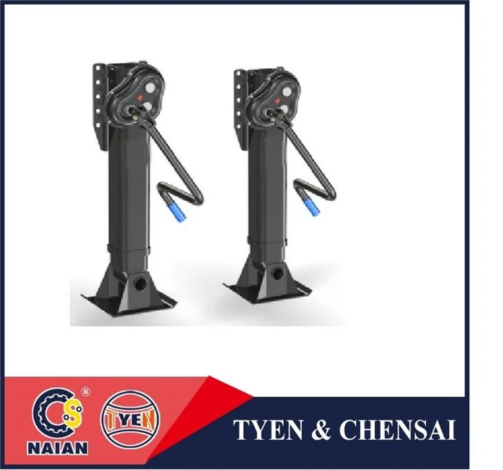 25T Landing Gear
